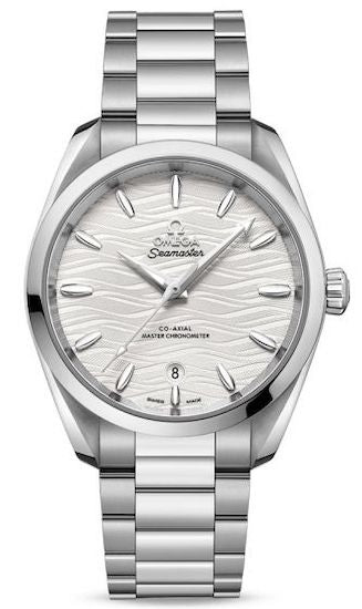 OMEGA Mod. SEAMASTER CO-AXIAL MASTER CHRONOMETER - Bids.com