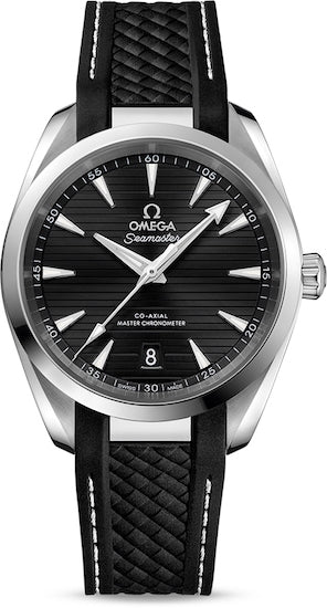 OMEGA Mod. SEAMASTER AQUA TERRA - 8800 Co-Axial Movement - Bids.com