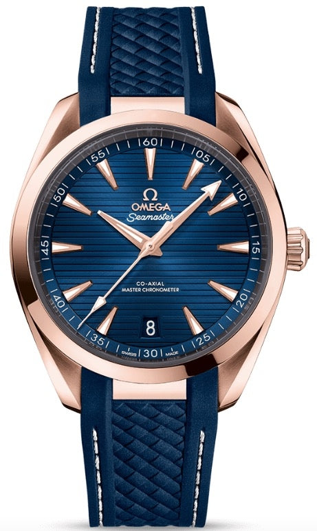 OMEGA Mod. SEAMASTER AQUA TERRA - Bids.com