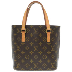 Louis Vuitton Monogram Vavan PM M51172 Handbag