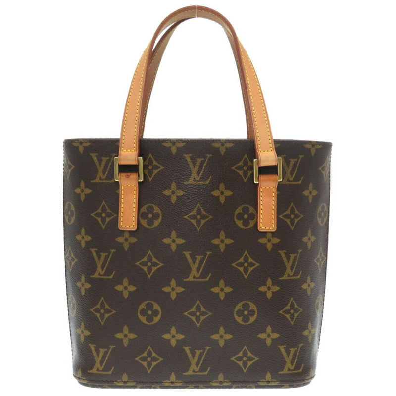 Louis Vuitton Monogram Vavan PM M51172 Handbag