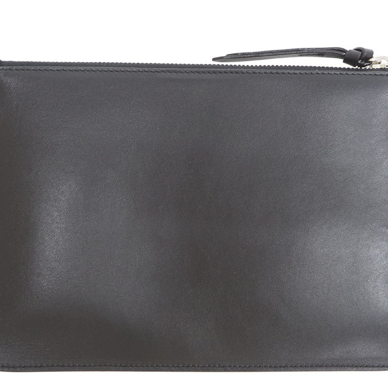 Jimmy Choo JIMMY CHOO Clutch Bag Black
