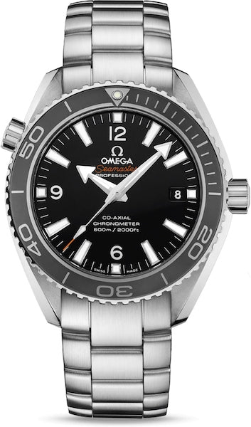 OMEGA Mod. SEAMASTER PLANET OCEAN - 8500 Co-Axial Movement - Bids.com