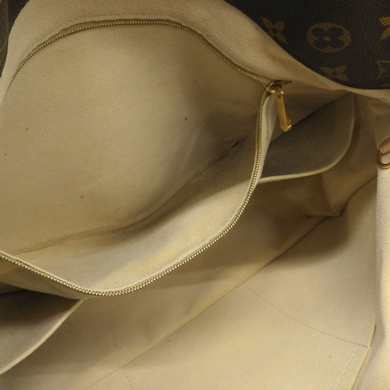 Louis Vuitton Monogram Shoulder Bag Monogram