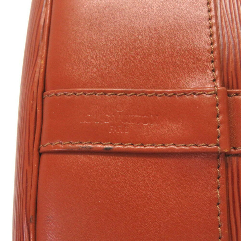 Louis Vuitton Epi Landne GM Kenya Brown M43083 Shoulder Bag 0212 LOUIS VUITTON