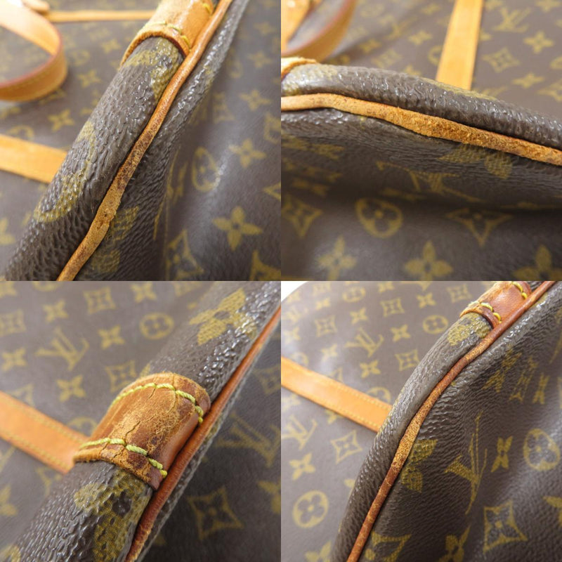 Louis Vuitton M51109 Sack Monogram Tote Bag Canvas Ladies LOUIS VUITTON