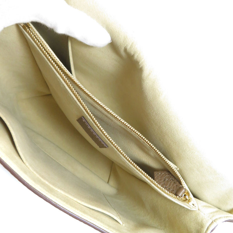 Louis Vuitton Volta Gold Hardware 2WAY Shoulder Bag Taurillon Ladies