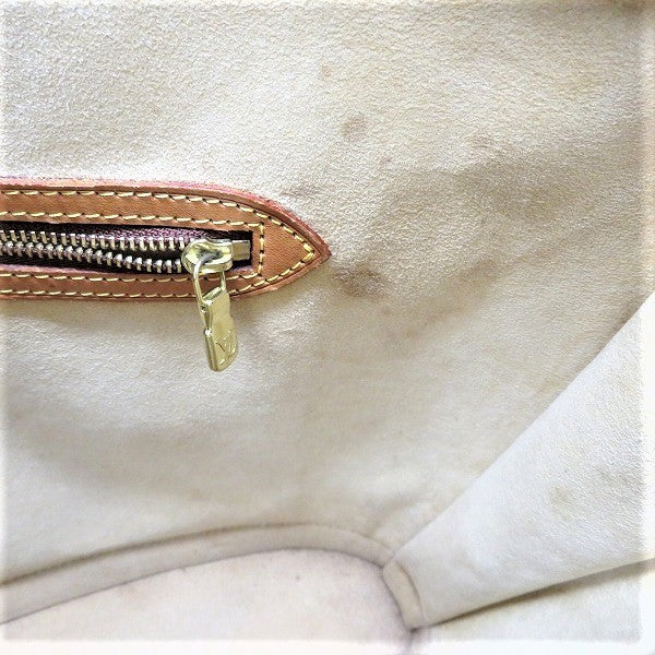 Louis Vuitton M51102 Babylon Monogram Bag Shoulder Ladies