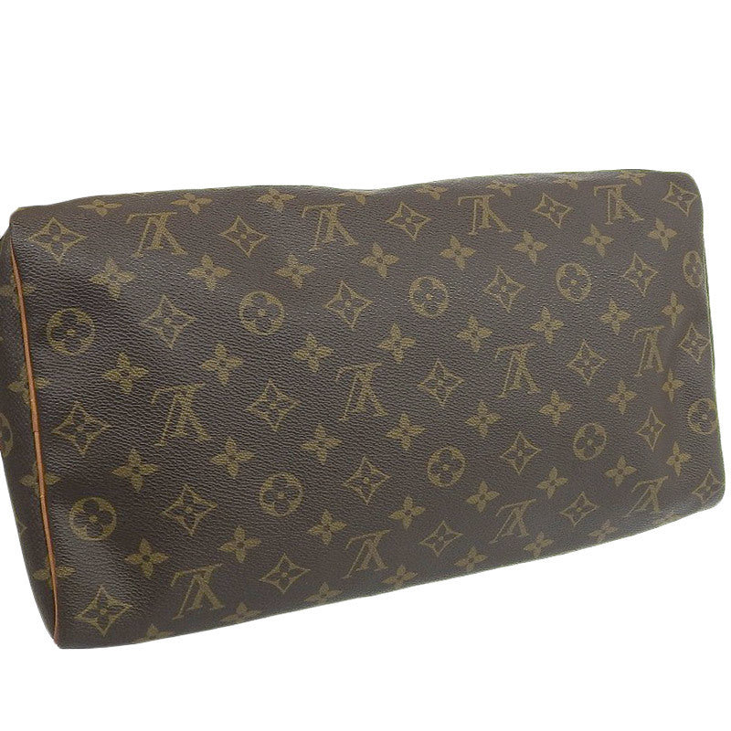 Louis Vuitton Monogram Boston Bag Monogram
