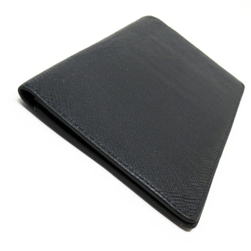 Louis Vuitton Bi-Fold Long Wallet Taiga Portofeuil Ron Aldwards Leather M32644