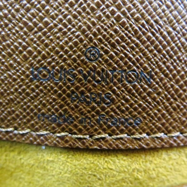 Louis Vuitton Monogram Musette Tango M51257 Bag Shoulder Ladies