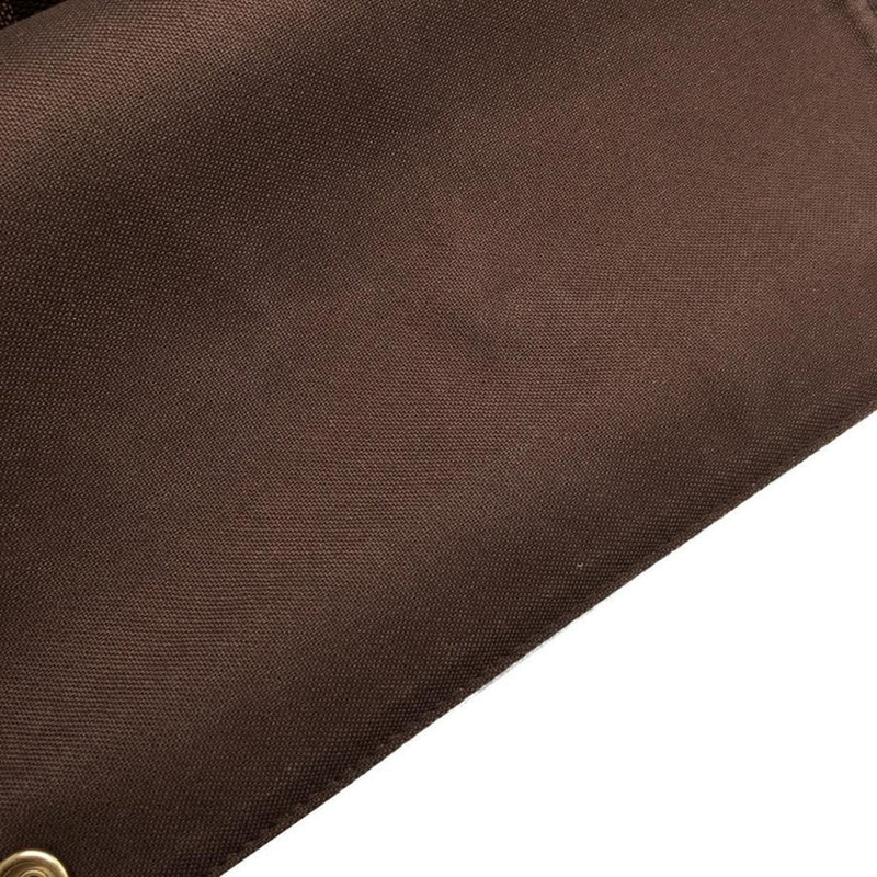 Louis Vuitton Damier Shoulder Bag Damier Canvas