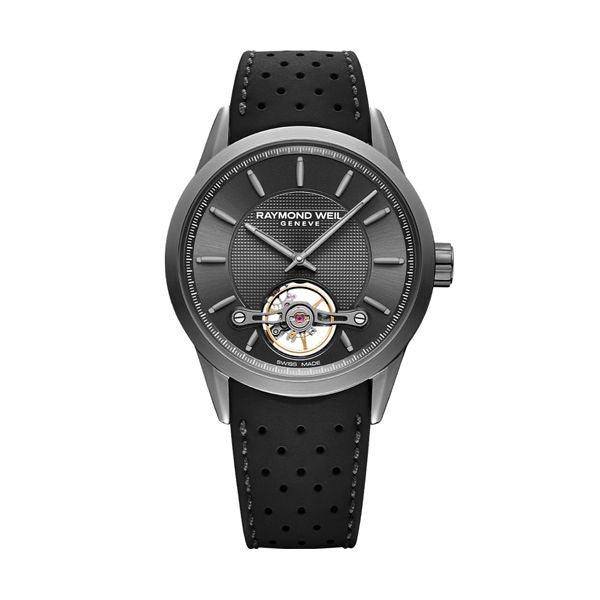 RAYMOND WEIL WATCHES Mod. 2780-TIR-60001 - Bids.com