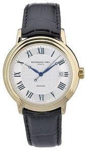 RAYMOND WEIL WATCHES Mod. 2837-PC-00659 - Bids.com