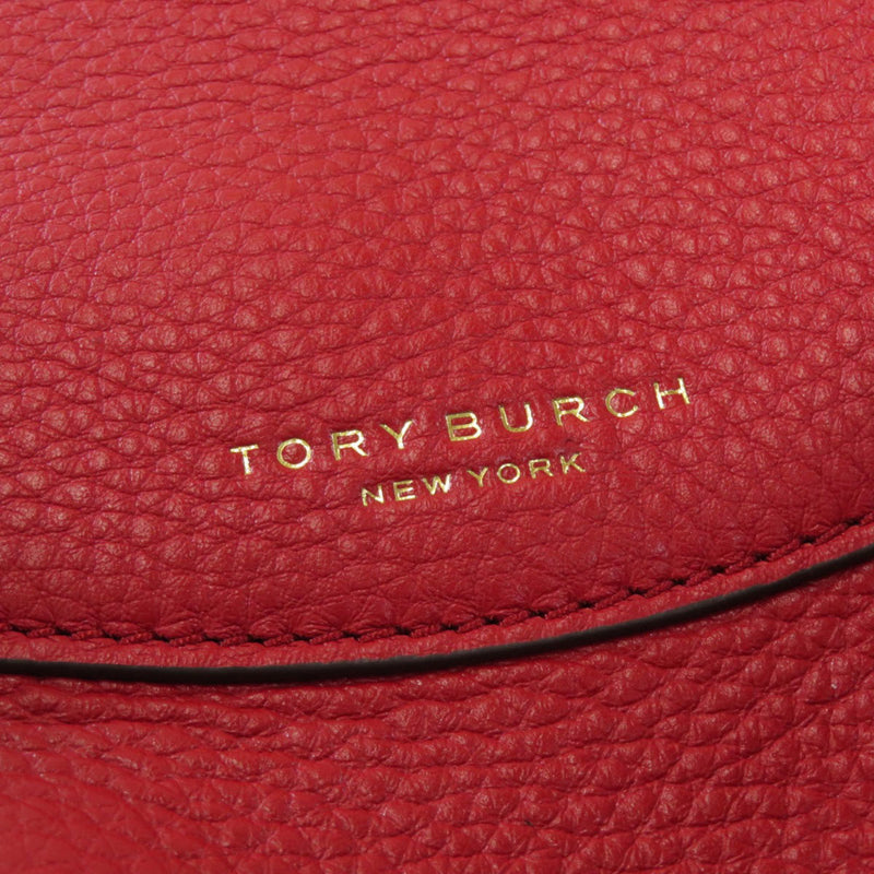 Tory Burch Tote Bag Leather Ladies