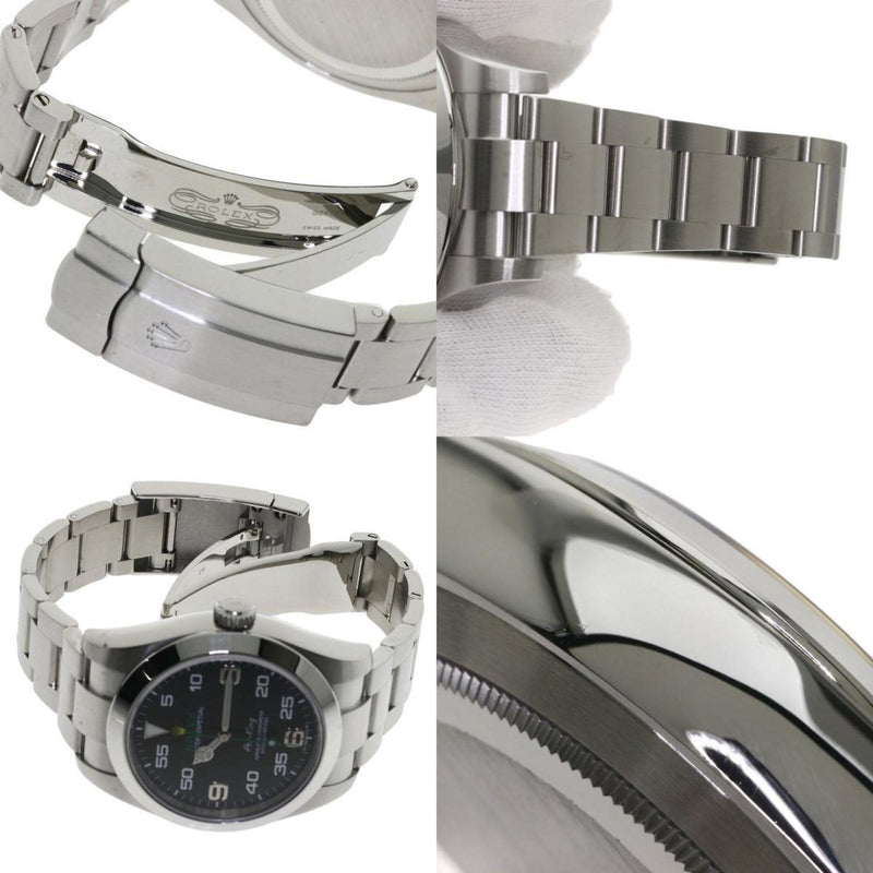 Rolex 116900 Air King Watch Stainless Steel / SS Men's ROLEX
