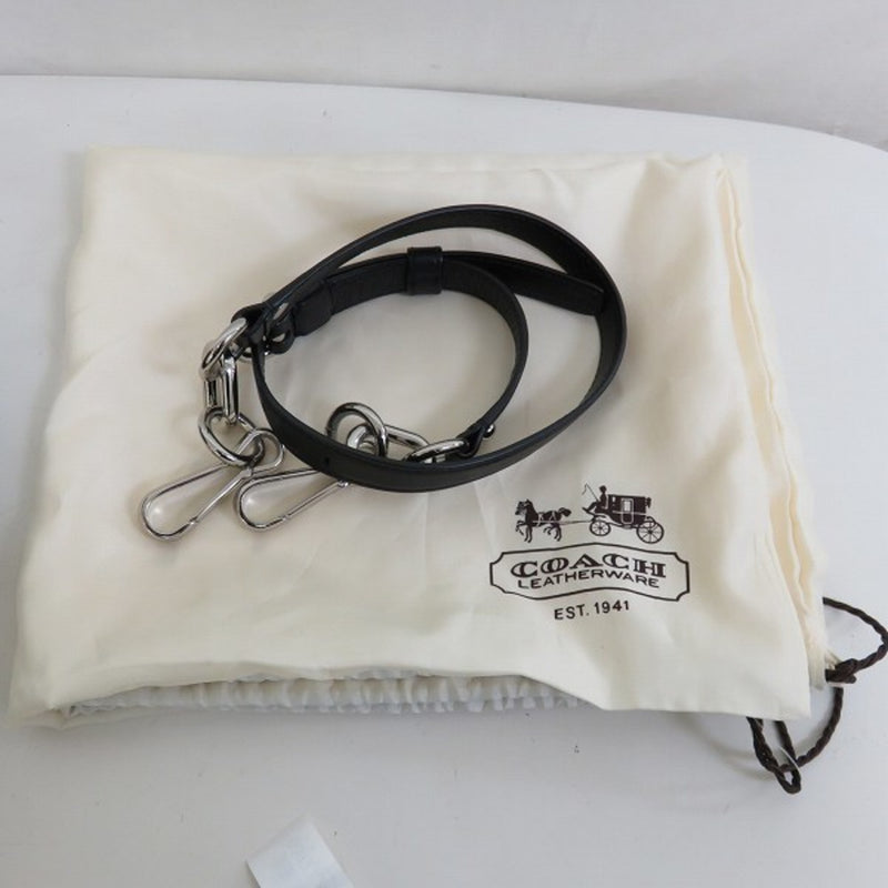 Coach COACH Christine Leather Large Hobo 14769 Shoulder Bag Handbag Ladies