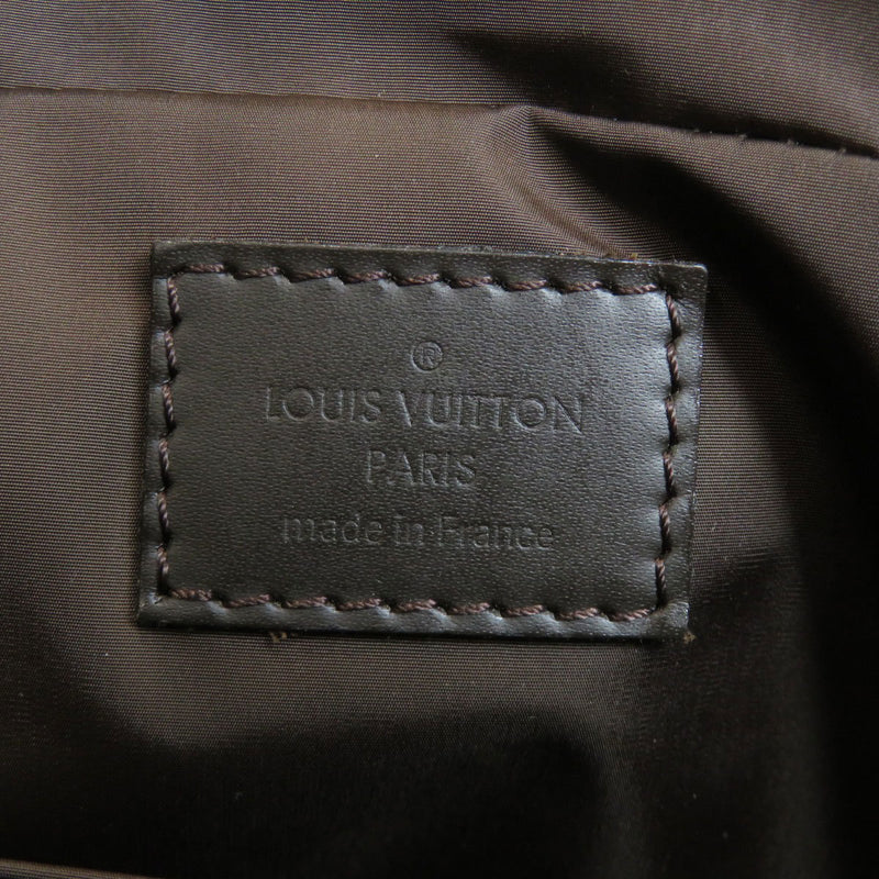 Louis Vuitton M93082 Yack Damier Juan Bag Mens LOUIS VUITTON