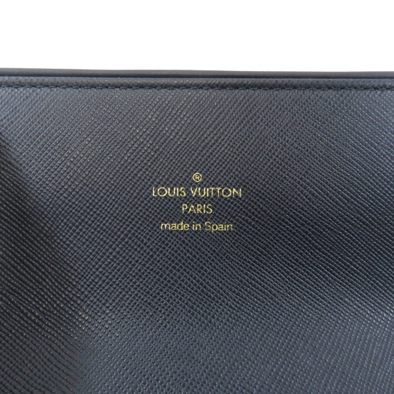 Louis Vuitton M92442 Porto Tresor International Monogram Mini Wallet Ladies LOUIS VUITTON