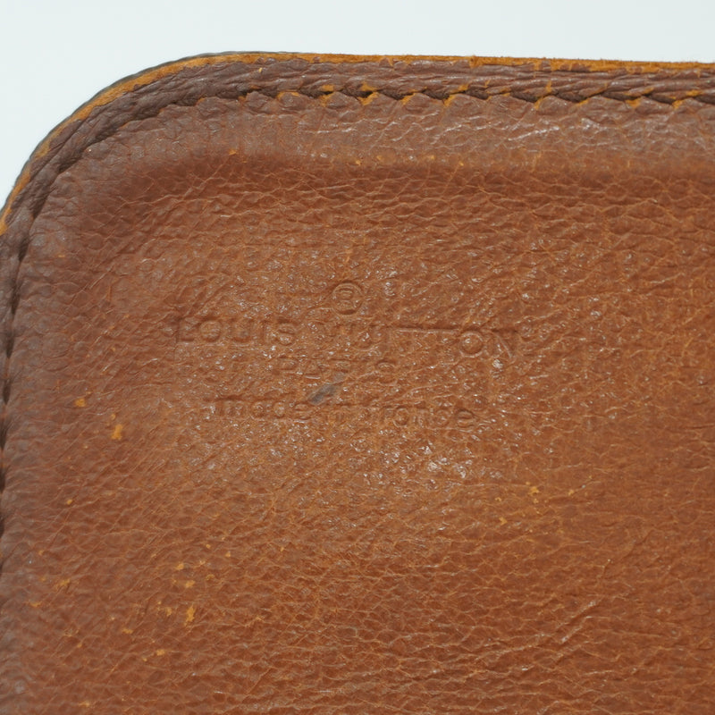 Auth Louis Vuitton Monogram Cult Ciel M51252 Womens Shoulder Bag