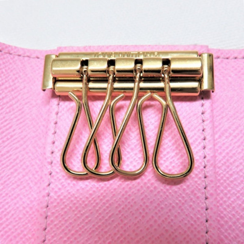 Louis Vuitton Monogram Multicolore M93731 Bag BlancLitchiMonogramMulti-colorPink