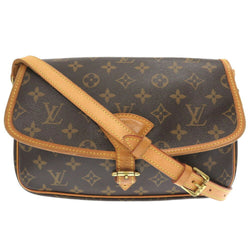 Louis Vuitton Monogram Sologne M42250 Shoulder Bag 0019 LOUIS VUITTON