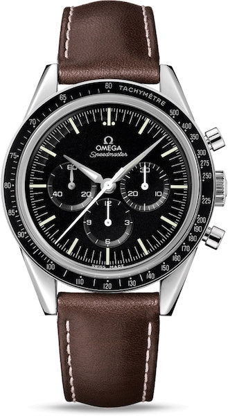 OMEGA Mod. SPEEDMASTER MOONWATCH - 1861 Manual Movement - Bids.com