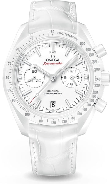 OMEGA Mod. SPEEDMASTER MOONWATCH - 9300 Co-Axial Movement - Bids.com