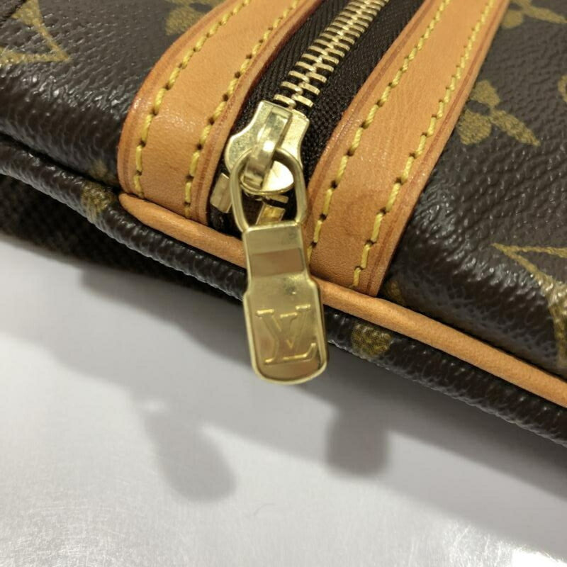 LOUIS VUITTON Louis Vuitton M40044 Monogram Boss Fall Shoulder Bag