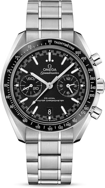 OMEGA Mod. SPEEDMASTER RACING - 9900 Co-Axial Master Chronometer Movement - Bids.com