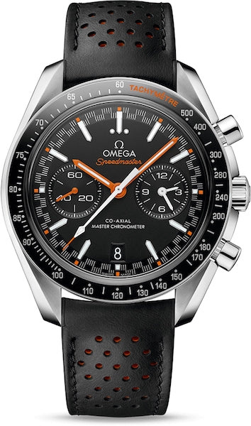 OMEGA Mod. SPEEDMASTER RACING - 9900 Co-Axial Master Chronometer Movement - Bids.com