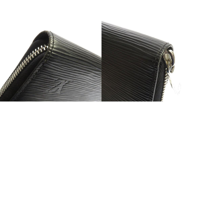 Louis Vuitton M61857 Zippy Epi Long Wallet Leather Ladies LOUIS VUITTON