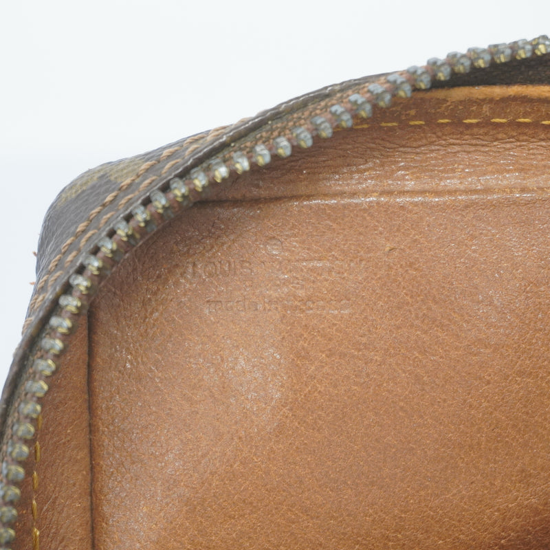 Auth Louis Vuitton Shoulder Bag Monogram Minia Amazon M45238