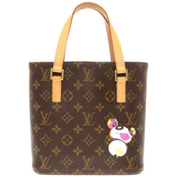 Louis Vuitton Monogram Panda Vavan PM Takashi Murakami Limited M51173 Handbag