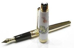 MONTBLANC ANNUAL EDITION Mod. 2008 CARNEVALE DI VENEZIA - Bids.com