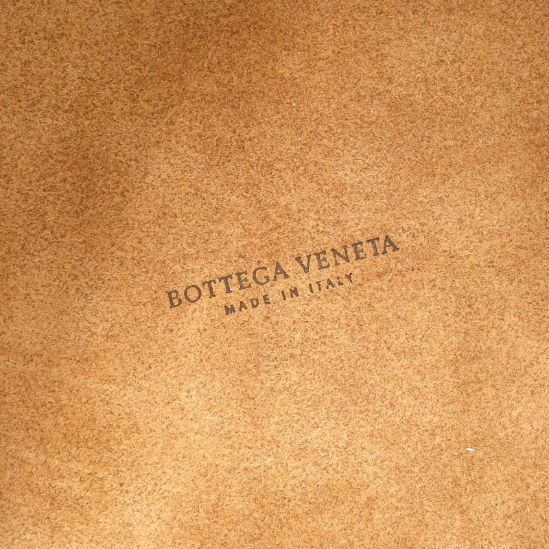 Bottega Veneta Intrecciato Tote Bag Leather White B08311708H
