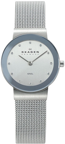 SKAGEN Mod. 358SSSD - Bids.com