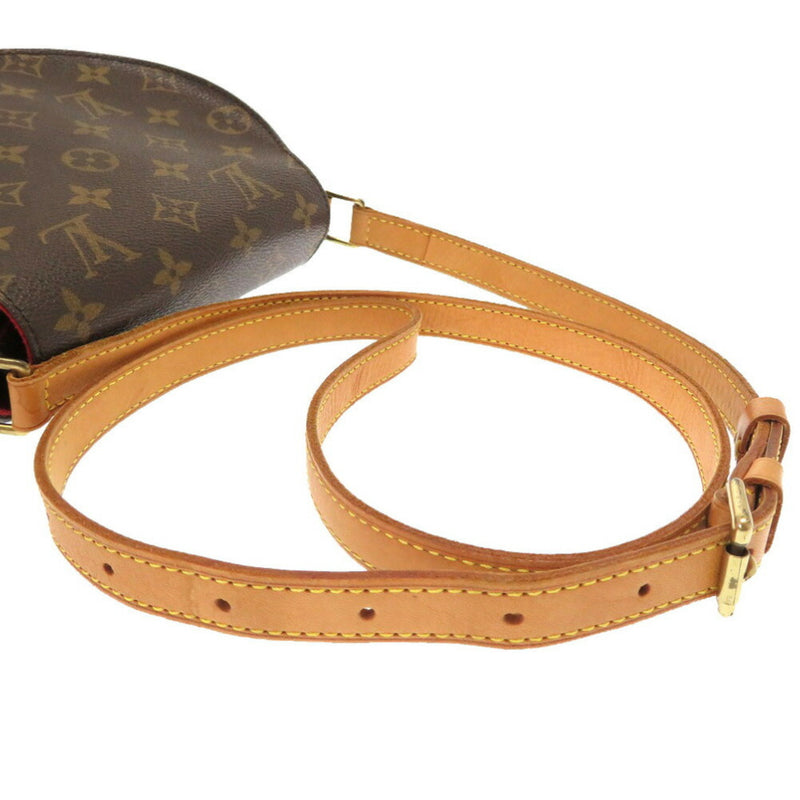 Louis Vuitton Monogram Tanblan M51179 Shoulder Bag 0099 LOUIS VUITTON
