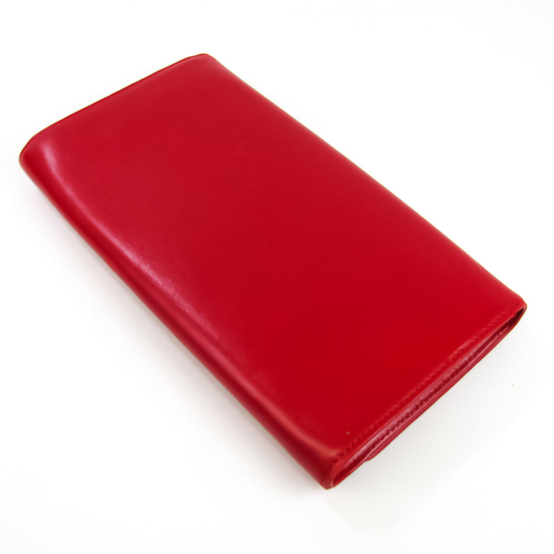 Louis Vuitton Opera Aege M63967 Women's Clutch Bag Red Color