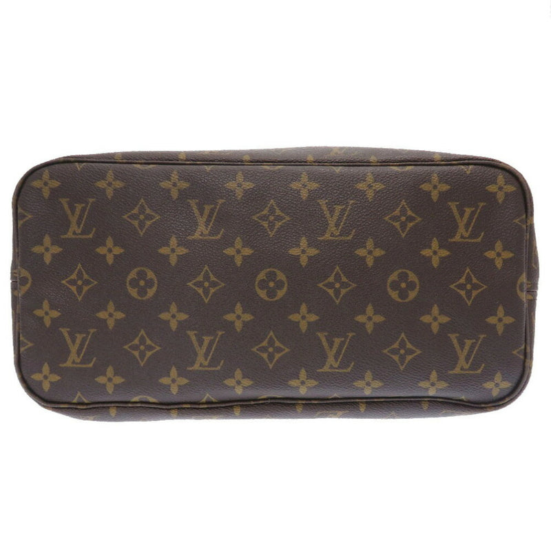 Louis Vuitton Monogram Neverfull MM M40156 Tote Bag 0099 LOUIS VUITTON