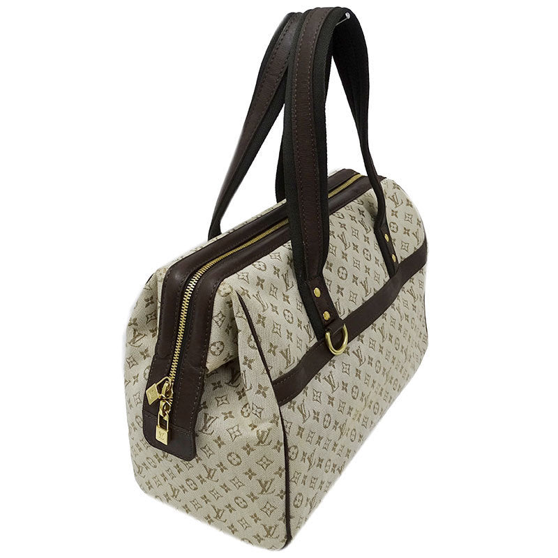 Louis Vuitton Womens Handbag Khaki