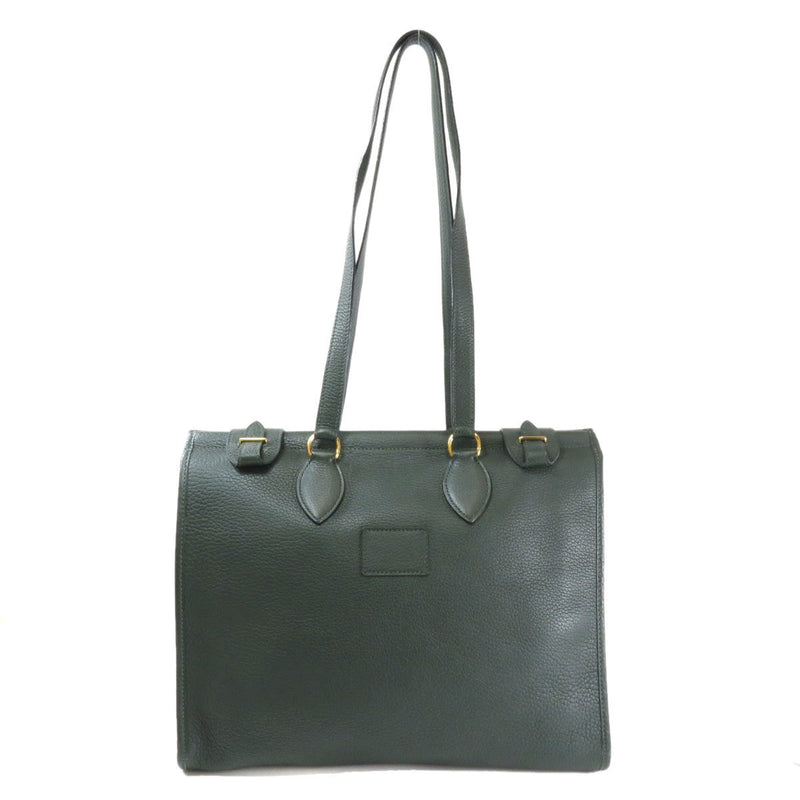 Hermes Hippo 35 Taurillon Tote Bag Ladies