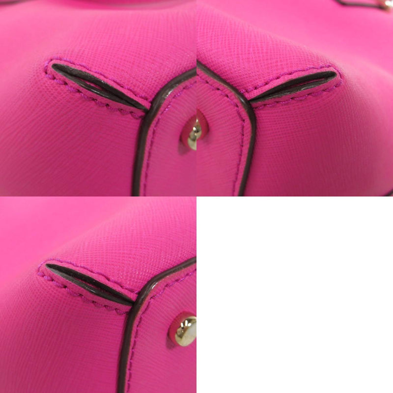 Kate Spade 2WAY Tote Bag PVC Ladies