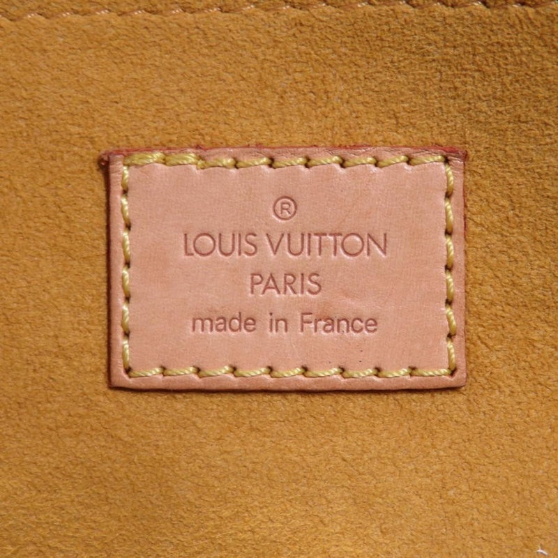 Louis Vuitton Boston Bag Blue