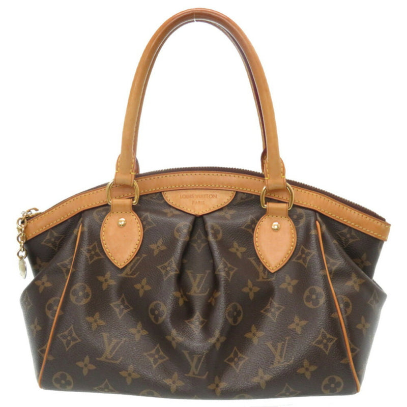 Louis Vuitton Monogram Tivoli PM M40143 Handbag