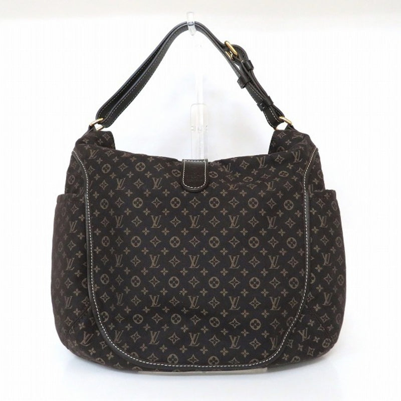 Louis Vuitton Monogram Ideal Romance M56699 Bag Shoulder Ladies