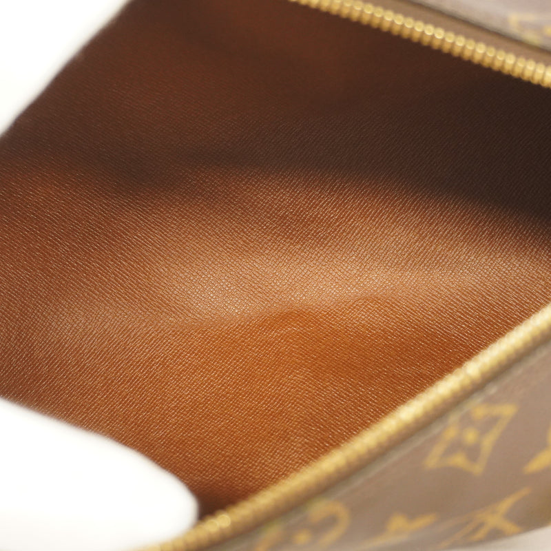 Auth Louis Vuitton Monogram Papillion 26 M51386 Womens Handbag