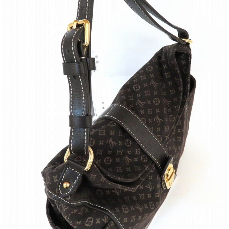 Louis Vuitton Monogram Ideal Romance M56699 Bag Shoulder Ladies