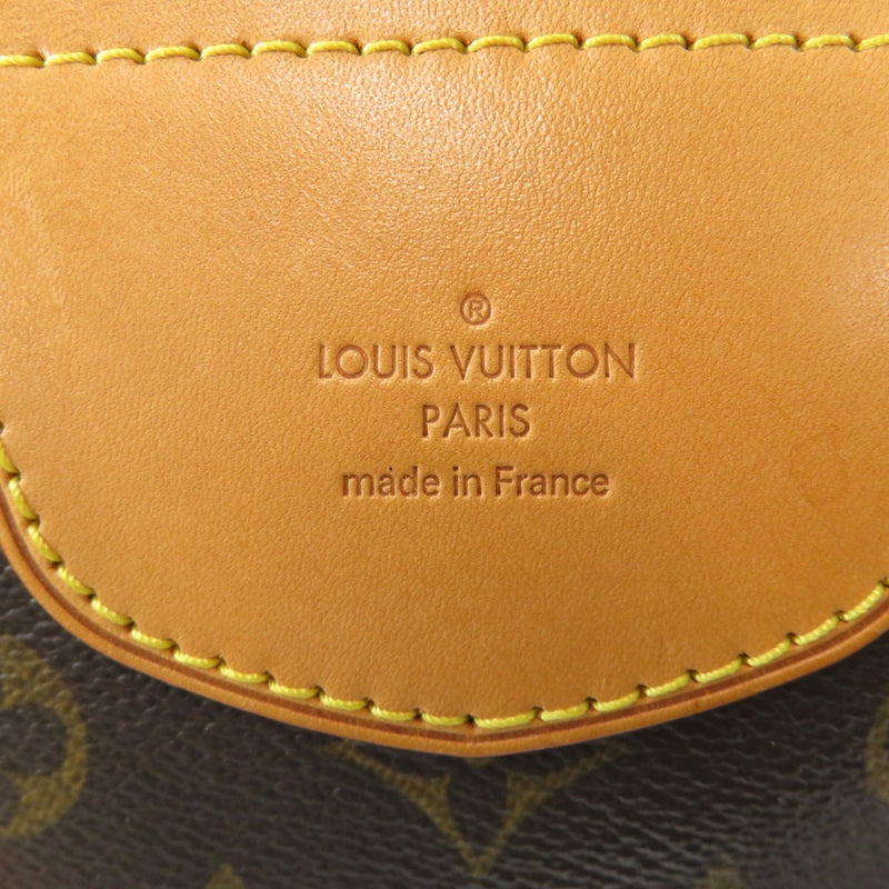 Louis Vuitton M51186 Straiser PM Monogram Tote Bag Canvas Ladies LOUIS VUITTON