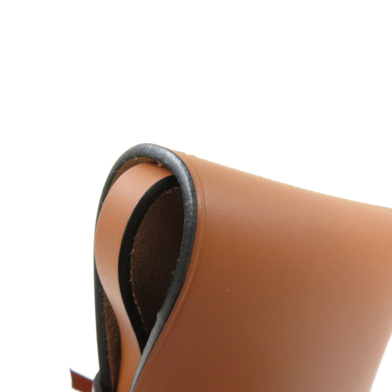 Loewe Ikebana Phone Pocket Shoulder Bag Calf Ladies LOEWE